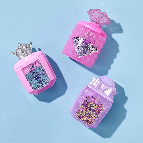 Pikmi Pops CHEEKI PUFF Pack Surprise 30129 peluche parfumée - 7