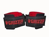 Grizzly Fitness Power Training Wrist Wrap