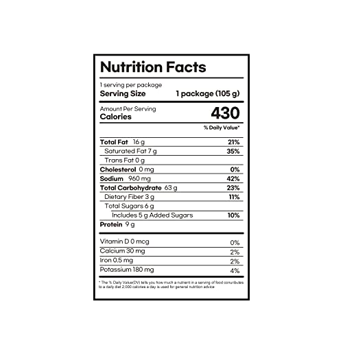 Samyang Buldak Spicy Hot Chicken Stir Fried Big Bowl Ramen (2X_Pack of 16)