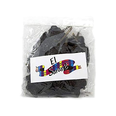 Chile Seco Ancho - 100g de Cocinista Cover