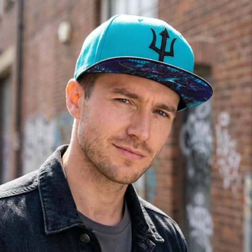 Image of Capiche [99+ Variations] Special Series Snapback Cap - One Size Unisex Men