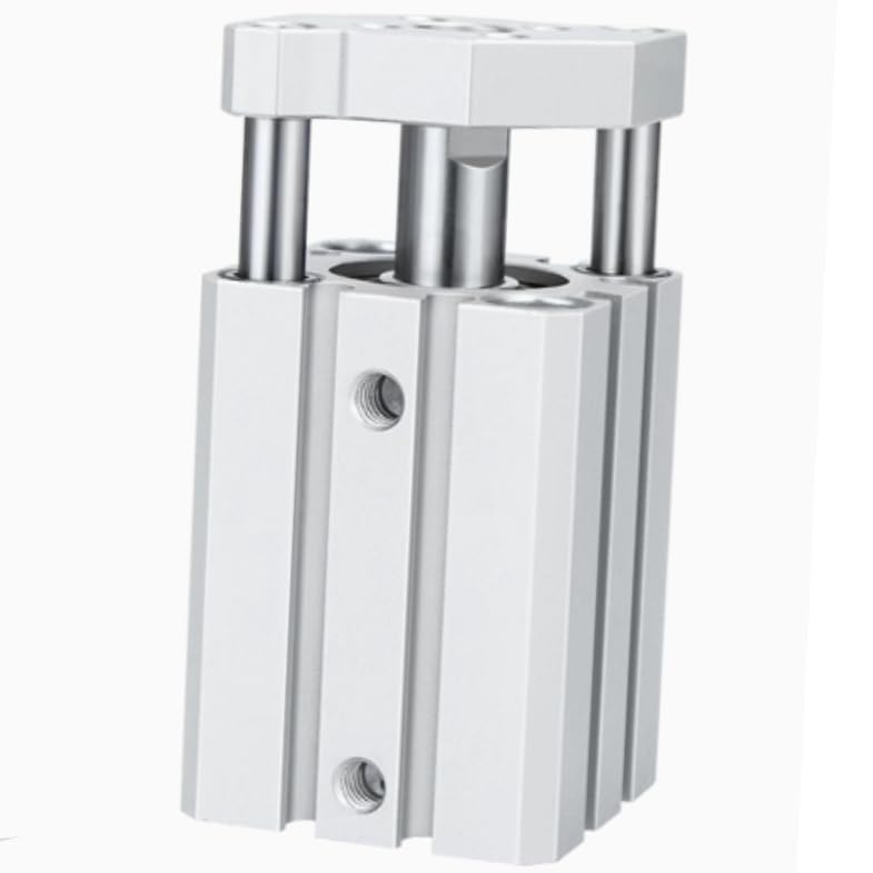 1Pcs new for CQMB50-25 three-axis cylinder CQMB5025