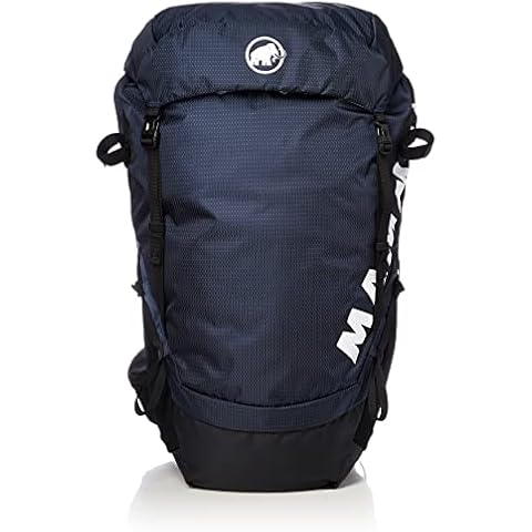 Mammut Ducan 30 Wanderrucksack Damen blau/schwarz Cover