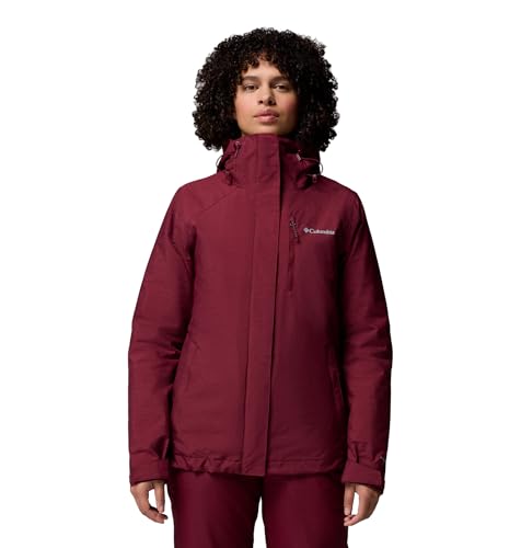 Image of Columbia Whirlibird V Interchange Jacket