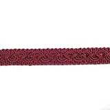 Ruban Galon Décoratif. Très belle qualité, pour toutes vos créations de couture, Loisirs Créatif, Ameublement et Habillement.
