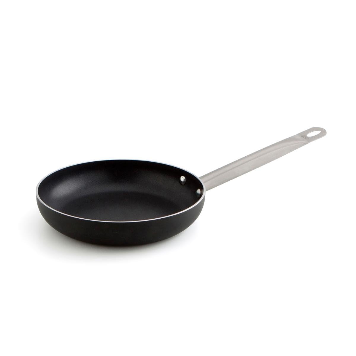 Quid Pro Chef Printed Aluminium Frying Pan 36 cm