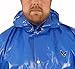 Tingley Iron Eagle H22141 Waterproof Hood, Large, Blue