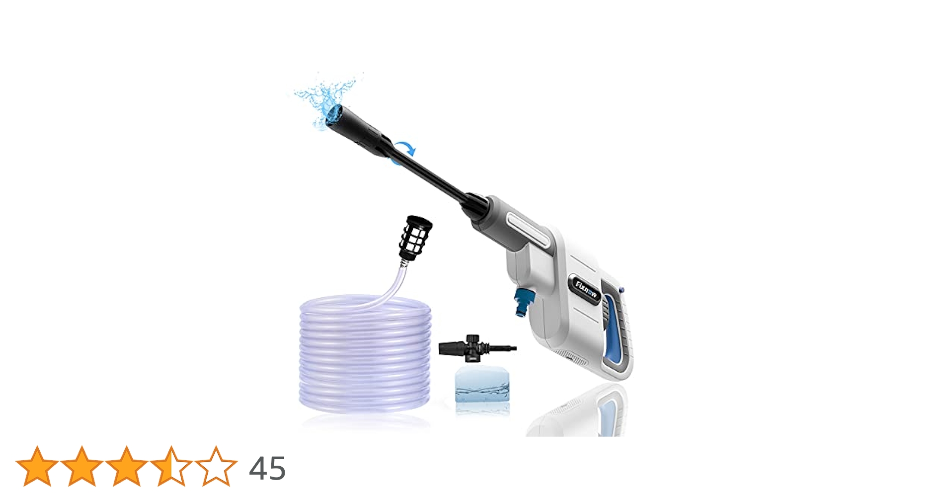 LumiSpa (IOT非対応)➕トリートメントクレンザー 3本セット(充電器付 LumiSpa (IOT非対応)➕トリートメントクレンザー 3本セット(充電