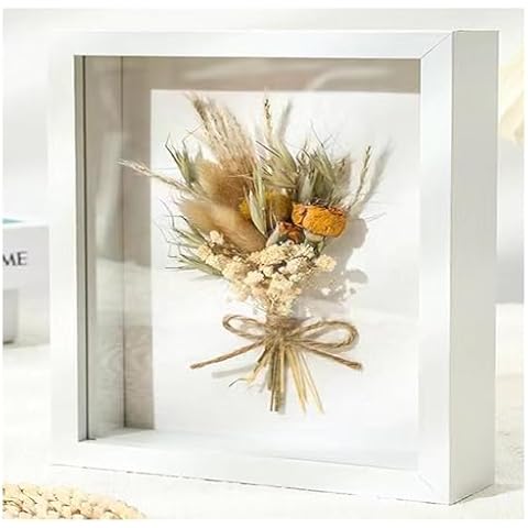 GSHUR 3D Shadow Box for Keepsakes Cover