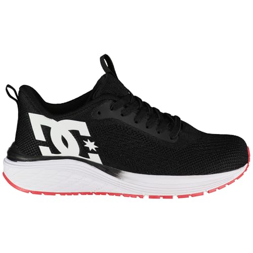 DC Shoes Garçon Roammax chaussure solide pour enfant qui use ses baskets