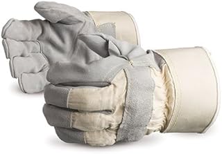 Endura Premium Cut-Resistant Fitter with Full KevlarÂ®/Composite Filament Fiber Liner- 69BSKFFL/L