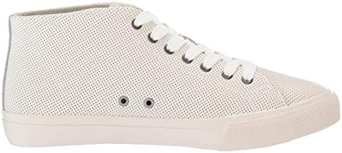 SEAVEES Women's Women's California Special Shoe, White, 10 M US | Image 5