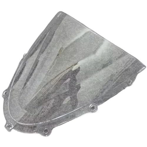 Déflecteur pare-brise pour GSXR 125 150 bulle moto de 2018 à 2022