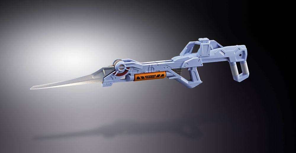 Amazon | Bandai - Figurine Evangelion - Eva-02 Production Model