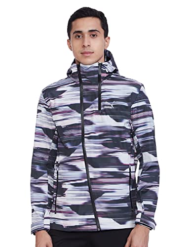 Image of Puma Men's Polyester Jacket