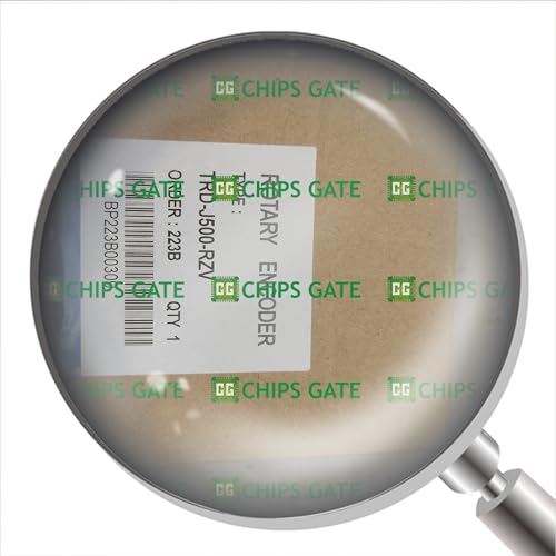 TRD-J500-RZV 1Pcs New Rotary Encoder TRD-J500-RZV Trdj500Rzv