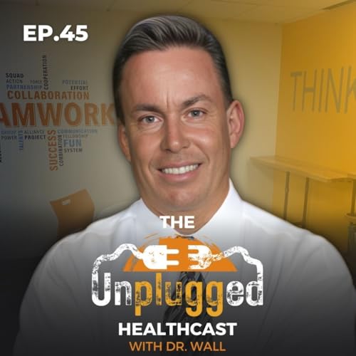 Your Posture Is Silently Destroying Your Health! | Dr James Stoxen | Ep. 45