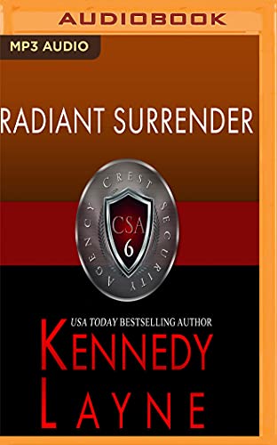 Radiant Surrender (Csa Case Files) view 2