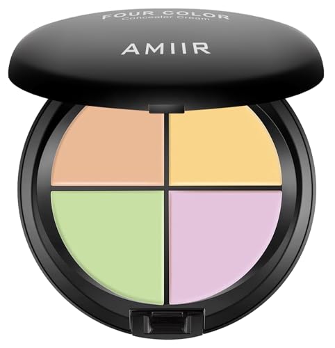 AMIIR Color Correcting Concealer Cream Full Coverage...