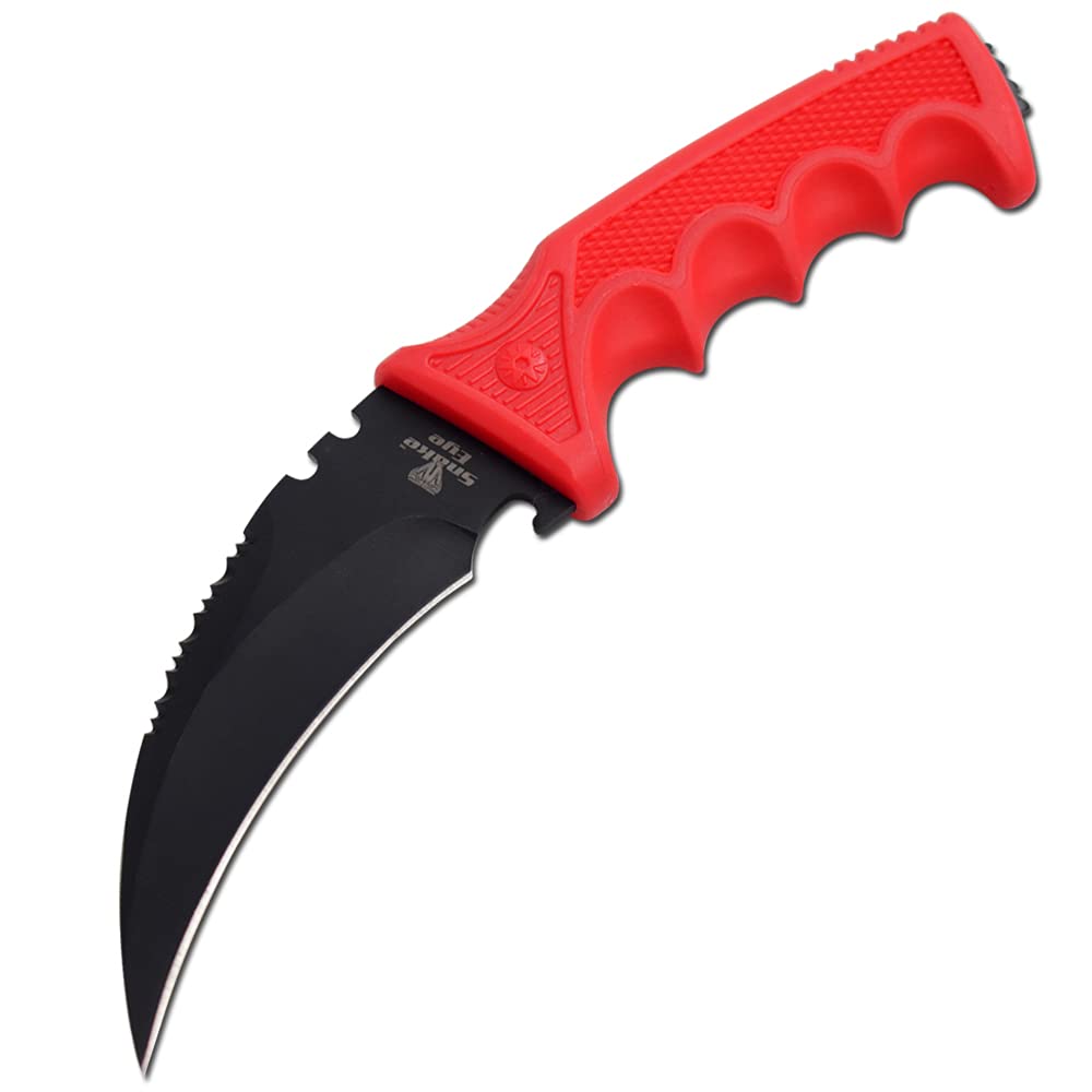 Snake Eye Tactical 9