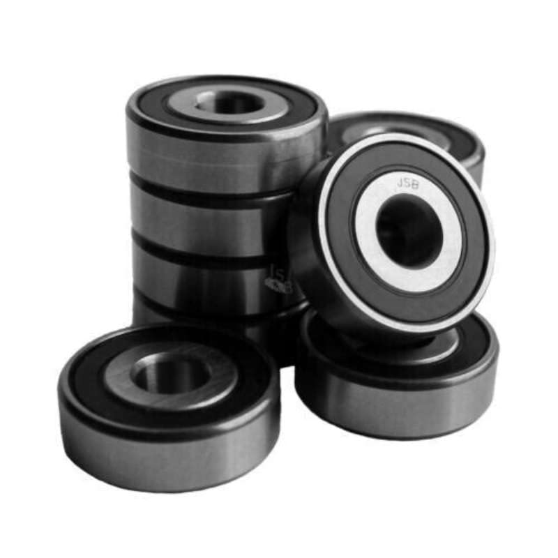 10 Pack 625-2RS C3 Miniature Rubber Sealed Ball Bearings 5mm x 16mm x 5mm