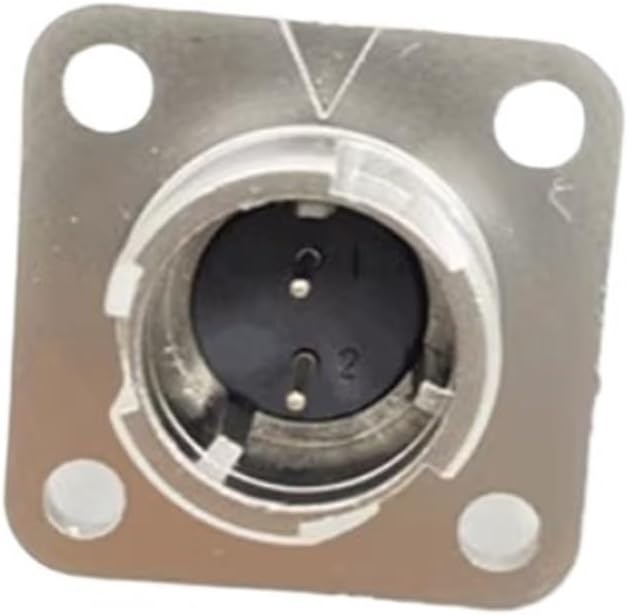 Servo Motor Encoder DDK-10 Core CM10-SP10S-M CM10-AP10S-M CM10-R10P 10P 2P(Army Green,5pcs)