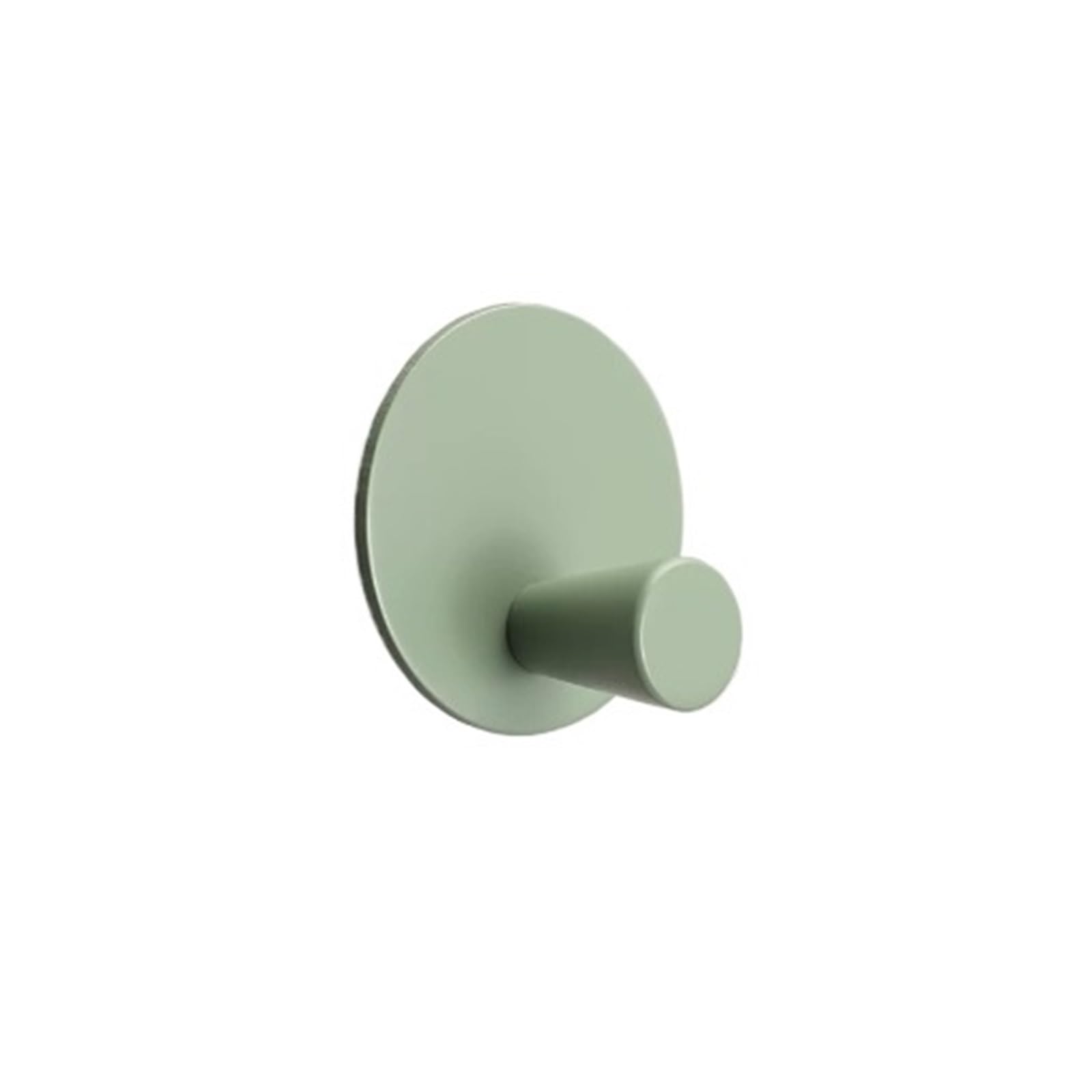 ZYYANSHOP Wall coat rack Wall-mounted Coat Rack, Suitable For Hanging Clothes On Walls, Behind Doors, And In Bathrooms