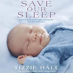 Page de couverture de Save Our Sleep