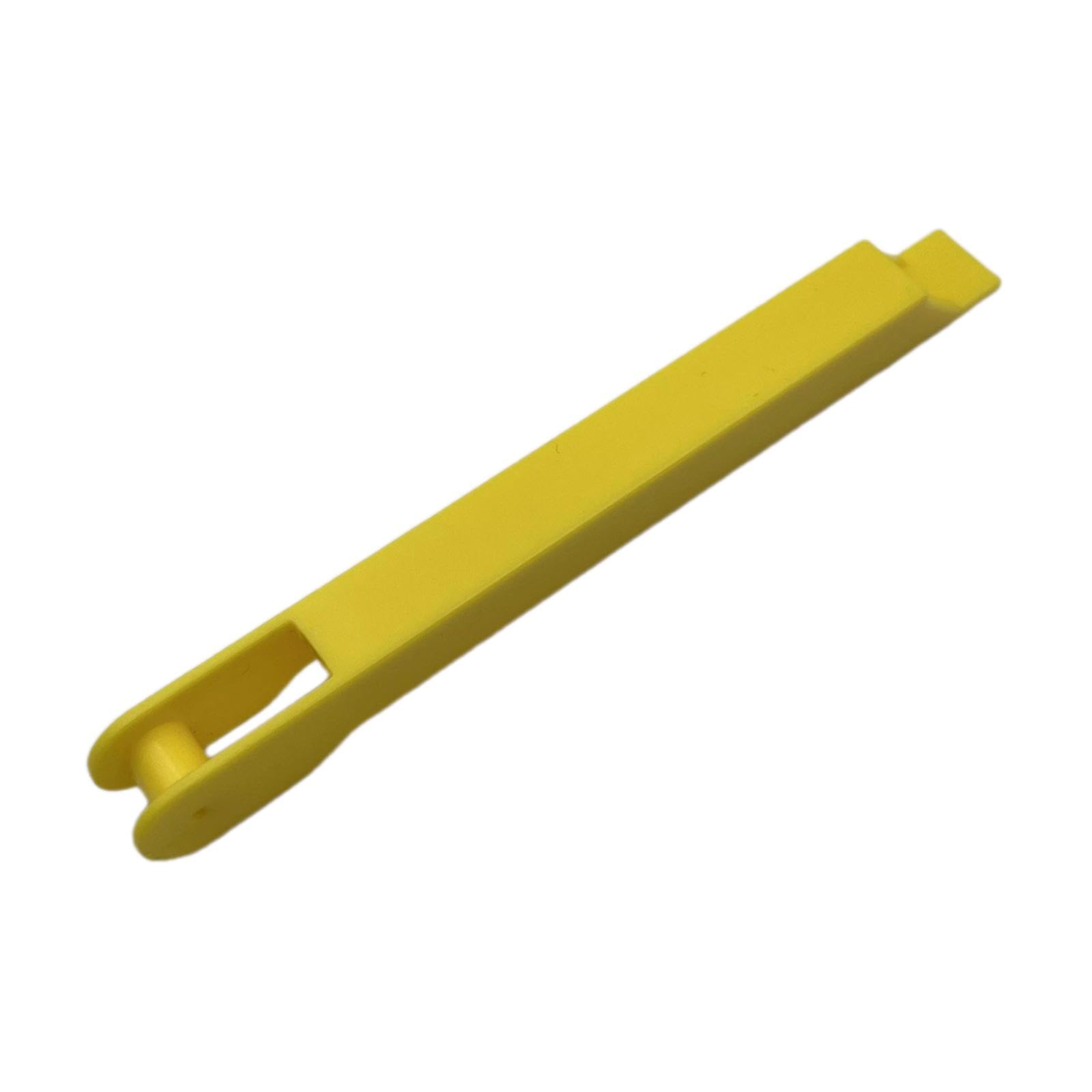 Stained Glass Copper Foiling Tool for 7/32" Copper Foil Tape for Beginners Yellow-picture-25