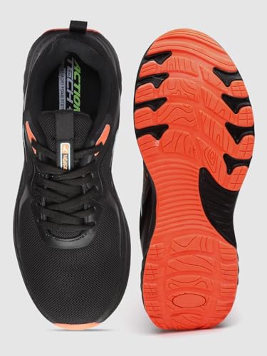 Image of Action | Athleo | BULLET-211 | Stylish | Lightweight | Comfortable | Trendy | Sports | Running Shoes | for Men