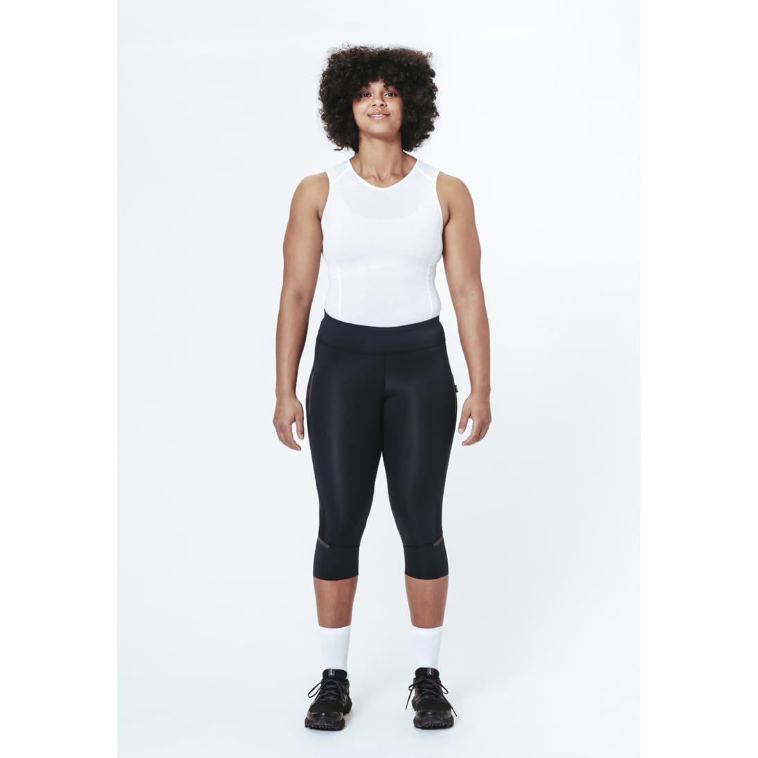 GORE WEAR Malla 3/4 Impulse - Malla Mujer