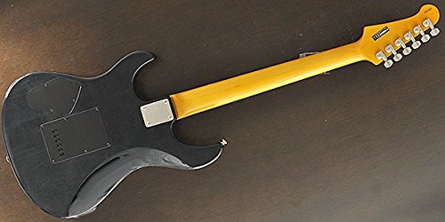 ギター YAMAHA PACIFICA611VFM TBL Amazon.com: Yamaha Pacifica PAC611VFM TBL Solid-Body