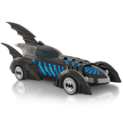 Hallmark Keepsake Ornament Batman Forever Batmobile