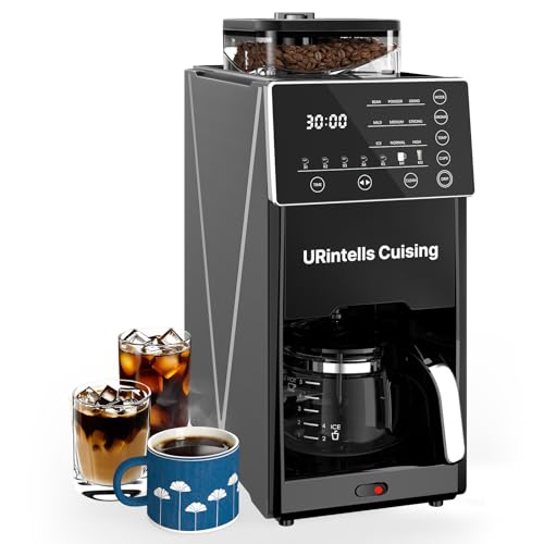 URintells Cuising Coffee Maker