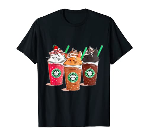 Cappuccino - T-shirt T-Shirt