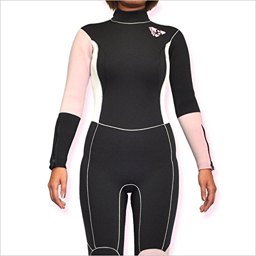 Amazon | SEA PEOPLE (シーピープル) レディース3mmスーパーストレッチ