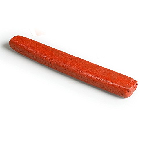 3M FIRE BARRIER MOLDABLE PUTTY STIX MP+, RED, 1.4 IN X 11 IN, 10/CASE