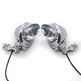 Es könnte Hangon die Röhren, Bullenbar, Rollkäfig usw.