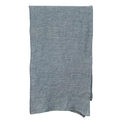 Hsoftify 423338 100% Flax Linen Bath Towel 33.5X53 Inches Natural Lightweight Hair Towel thumb #6