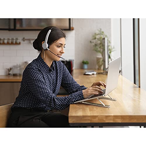 Soporte ajustable portátil Sonic UT-5473-SV para laptop miniatura 4