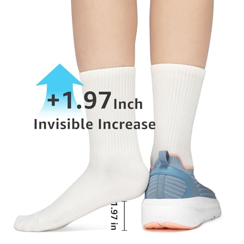 Image of STQ Womens Walking Shoes Slip On Tennis Shoes Comfortable Lightweight Memory Foam Orthopedic Sneakers for Indoor Outdoor Gym Workout Sports