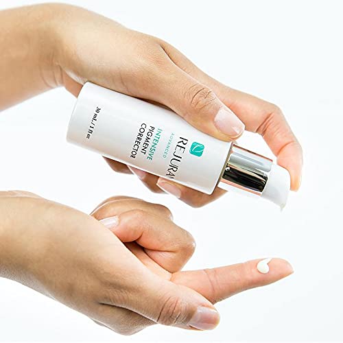 Miniatura 4 de Rejuran Corrector intensivo avanzado de pigmentos potente removedor de manchas oscuras con c-PDRN ácido láctico ácido salicílico