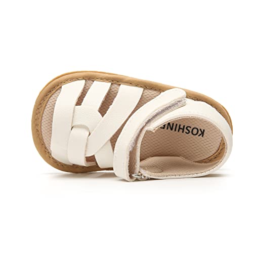 Baby Sandal Tassels Summer Toddler Slipper Shoes 0-18 Months4