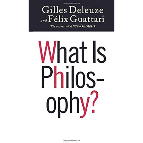 What Is Philosophy? Cover
