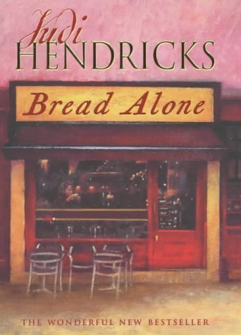 Bread Alone 0752841505 Book Cover