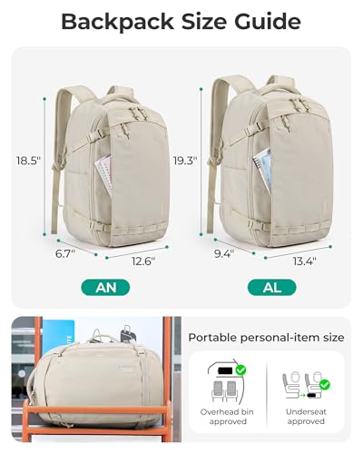 Mochila de viaje mochila para portátil 15.6 pulgadas miniatura 5
