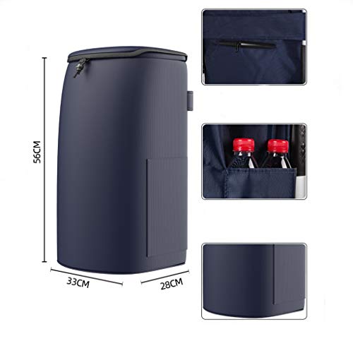 Carretilla de Aluminio Multifuncional Ligera miniatura 3