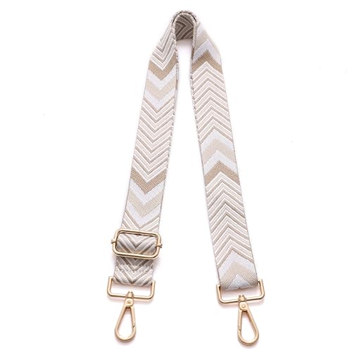 Image of Purse Straps Replacement Wide Crossbody Shoulder Strap for Bags Purse Extender Accessories Guitar Straps