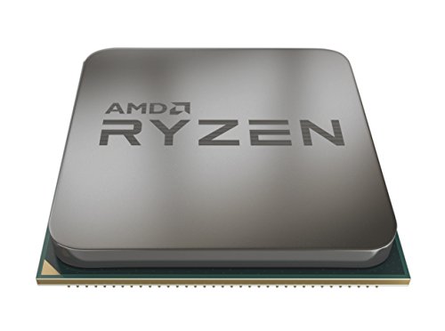 Ryzen 3 1200 processor