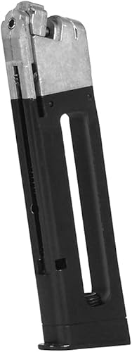 Miniatura 6 de ASG 1911 US-C calibre .177 pistola BB pistola de aire